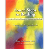 Sound Steps to Reading (Handbook): Parent/Teacher Handbook - Paperback