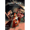 The Witcher Volume 7: The Ballad of Two Wolves - Paperback