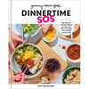 Yummy Toddler Food: Dinnertime SOS: 100 Sanity-Saving Meals Parents and Kids of All Ages Will Actually Want to Eat: A Cookbook - Hardcover