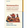 Hermeneutics - Hardcover