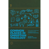 Common Places in Christian Theology: A Curated Collection of Essays from Lutheran Quarterly - Paperback