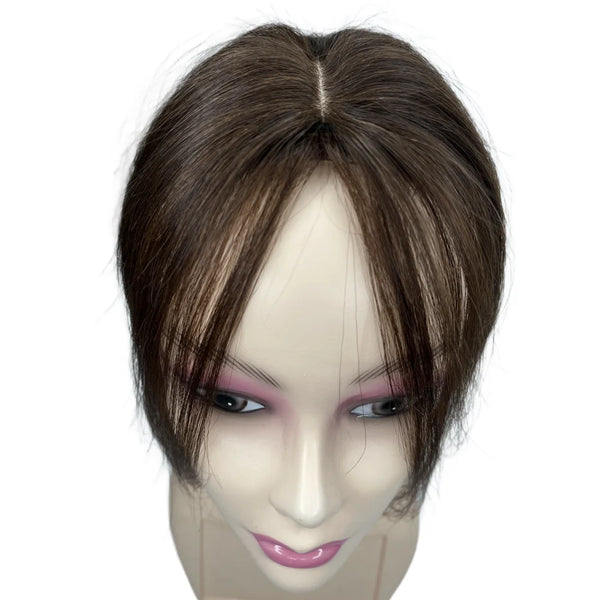 Topper Bangs Hair Pieces