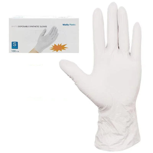 100pcs Food Grade Gloves