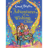 The Adventures of the Wishing-Chair Deluxe Edition: Book 1 - Hardcover