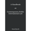 A Handbook on Contemporary Public International Law - Paperback
