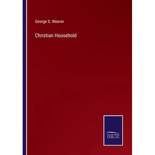 Christian Household - Paperback