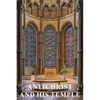 Antichrist and His Temple - Paperback