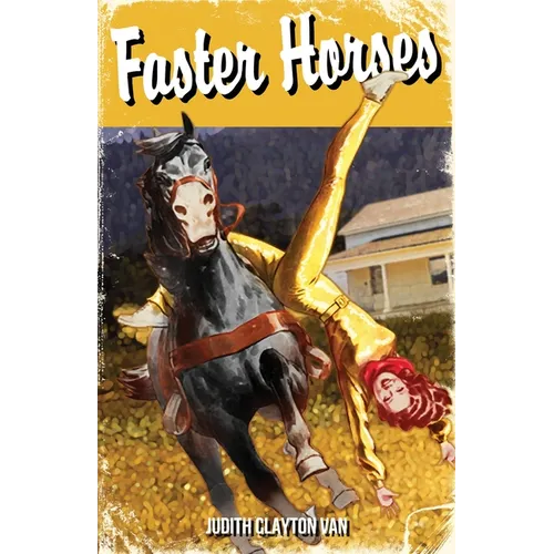 Faster Horses - Paperback