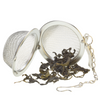 2" Infusion Ball | Stainless Steel | Tea Strainer
