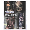 The Best Tattoo Artists: Vol. 1 - Paperback