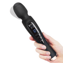AV Magic Wand Vibrator