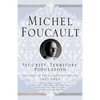 Security, Territory, Population: Lectures at the College de France, 1977 - 78 - Paperback