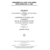 Cross-border data flows: could foreign protectionism hurt U.S. jobs? - Paperback
