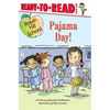 Pajama Day!: Ready-To-Read Level 1 - Hardcover
