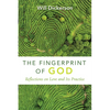 The Fingerprint of God: Reflections on Love and Its Practice - Hardcover