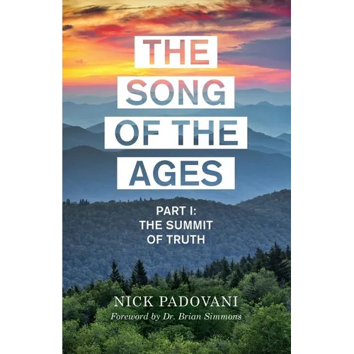 The Song of the Ages - Paperback