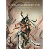 Legends of the Pierced Veil: The Mask of Fudo - Hardcover