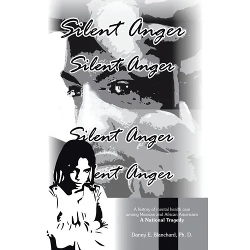 Silent Anger - Paperback