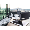 Naxa Multi-Room Bluetooth Speaker with Voice Control - Refurbished