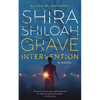 Grave Intervention - Paperback