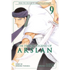 The Heroic Legend of Arslan 9 - Paperback