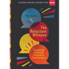 The Reluctant Witness: Discovering the Delight of Spiritual Conversations - Hardcover