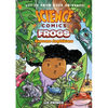 Science Comics: Frogs: Awesome Amphibians - Paperback