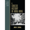 Concise History of Hong Kong - Paperback