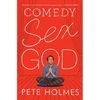 Comedy Sex God - Hardcover