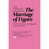 The Marriage of Figaro - Paperback