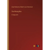 The Wrong Box: in large print - Paperback