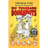 Six Thousand Doughnuts - Paperback