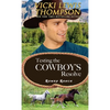Testing the Cowboy's Resolve - Paperback