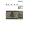 The Mauritian Shekel: The Story of Jewish Detainees in Mauritius, 1940-1945 - Paperback
