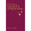 Prayers at Night's Approaching - Paperback