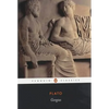 Gorgias - Paperback