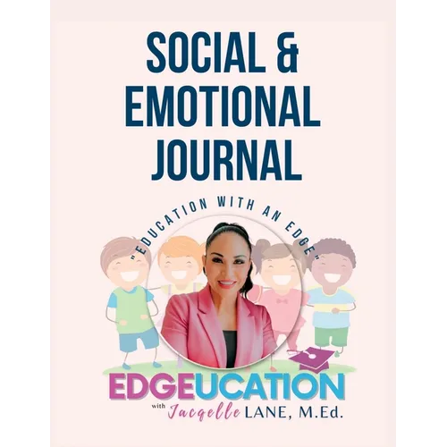 Journal: Social And Emotional Journal - Paperback