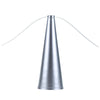 Portable fly fans, tabletop fly killers. Keep flies and insects away from food, for outdoor kitchens and restaurants. 2 units.