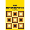 The Metamorphosis - Hardcover