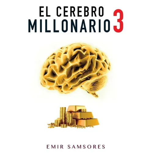 El Cerebro Millonario 3 - Paperback