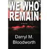 We Who Remain - Paperback
