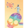Ice Cream Man Volume 3: Hopscotch Melange - Paperback