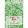 A Christmas Tree (Richard Foster Classics) - Paperback
