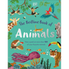 The Bedtime Book of Animals - Hardcover