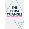 The Trust Triangle: How to Manage Humans at Work - Paperback