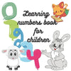 Teaching Numbers Book For Children WIth Activities For Age 2/3/4/5/6/7/8 For Girls and Boys: Pages measurement:8.5/8.5 in:21.59/21.59 cm number of pag - Paperback