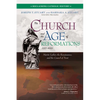 The Church and the Age of Reformations (1350-1650): Martin Luther, the Renaissance, and the Council of Trent - Paperback