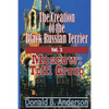 The Creation of the Black Russian Terrier: Moscow: Teffi Group - Paperback