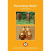 Harvesting Honey - Paperback