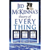 Jed McKenna's Theory of Everything: The Enlightened Perspective - Paperback